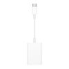 Apple USB-C to SD Card Reader