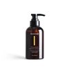 New FicceCode Ginger Repair & Care Shampoo 300ml