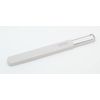OSK HS-16 Comfortable Pull Lid Chopsticks Case Set (7.7 inches) Gray