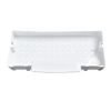 Nail Tool Sterilizer Box, Plastic Sterilization Tray for Tweezer, Eyelash Extensions, Nail Implement for Esthetician