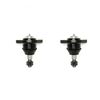 Lower Ball Joint Set 1961 - 1969 Lincoln Passenger All Models Except Mark III