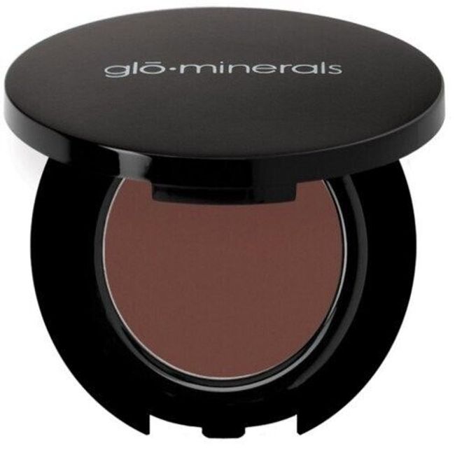 gloMinerals Eye Shadow 0.05 oz / 1.4 g NIB - Mahogany