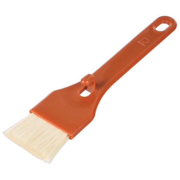 Pearl Metal D-6202 Raffine Paint Brush, 1.6 inches (4 cm), Goat Hair