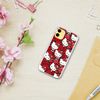 Personalaizer iPhone 11 Case - Hello Kitty Red Bows and Dots
