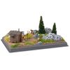 Mini Diorama Mountains