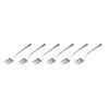 Zwilling Nova 6 Cake Forks