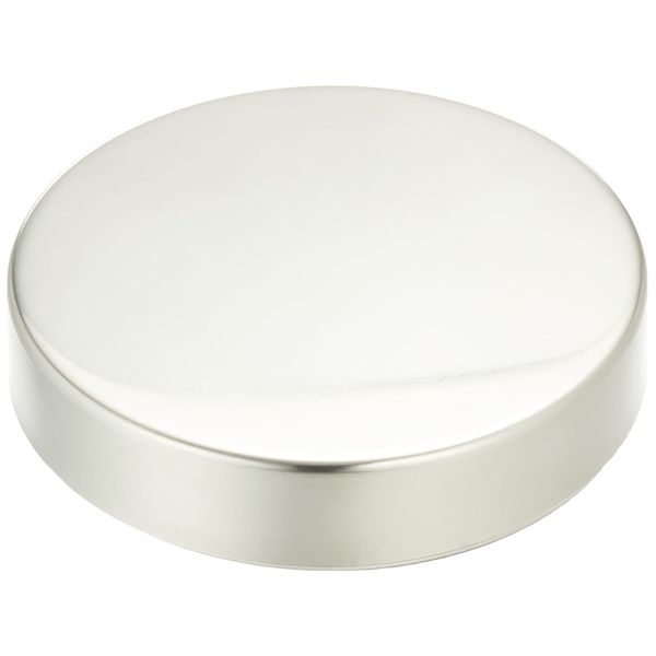 Shirre 90X20MM (Stainless Steel)
