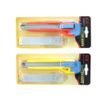 Utility Knife, Utility Knife with 3 Spare Blades