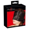 Bad Kitty Bondage Scarf Black