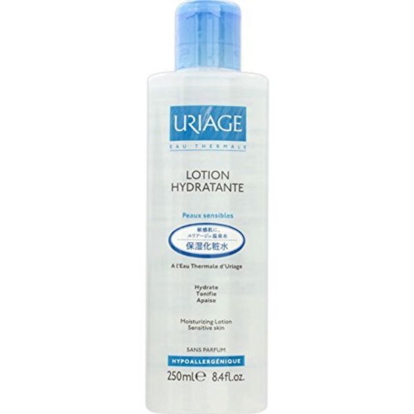 Juliage Thermal Moisture Lotion for Sensitive Skin, 8.5 fl oz (250 ml)
