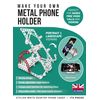 Coach House Partners Mobile Holder white