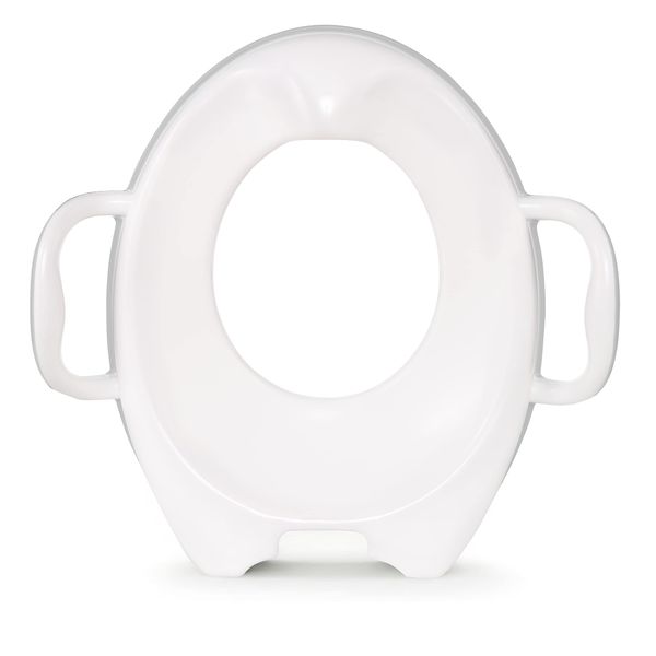 Munchkin® Sturdy™ Potty Training Seat, Grey