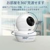 Babysense HDS2 Additional Camera for HD Definition HDS2 Surveillance Camera