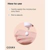 COSRX AC Collection Lightweight Soothing Moisturizer, 80ml | Aloe Vera Leaves Extract 71.2% | Cruelty Free, Paraben Free, CPNP Registered
