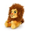 Kidrobot The Lion King Simba 8 Inch Phunny Plush