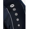 JAKO Herren Polyesterjacke Classico, marine, M, 9350