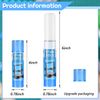 Outus 3D Printer Glue Sticks PVP Solid Glue Sticks for 3D Printer Hot Bed Removing Printing Models(6 Pieces)