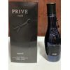 riiffs prive noir edp100ml new factory sealed