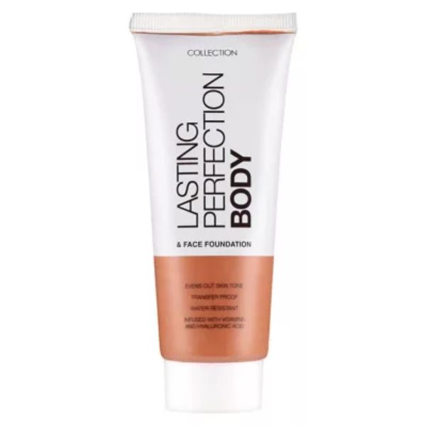 Collection Lasting Perfection Body & Face Foundation 65ml