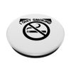 I Quit Smoking - Funny Smoker PopSockets Adhesive PopGrip