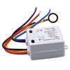 120V/240V On Off Touch Switch with Surge Absorber for LED Lamp