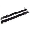 Strength Shop Riot Extra Thick Wrist Wraps (Super Heavy, Maximum Support) (60cm)
