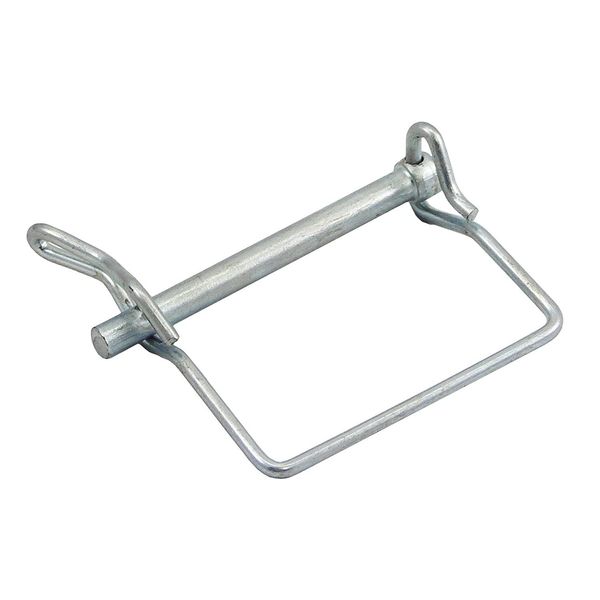 Shoreline Marine Trailer Coupler Safety Pin