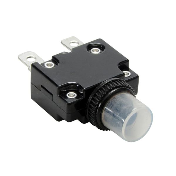 Faithfull Thermal Reset Switch for FPPTRAN33A