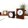 KATOMOKU Thermometer/Hygrometer 2 km-102BR Brown