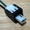 Coolant Temperature Sensor Connector for Ford F-650 2018