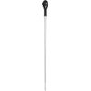 KS Tools 517.0530 Single open ended spanner, 30mm