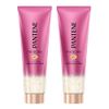 Pantene Miracles Color Shine Capsule Mix Cream, 4.2 oz (120 g), Set of 2