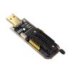 HALJIA CH341A a Serie 24 EEPROM Bios Writer 25 SPI Routing LCD Flash USB-Programmer