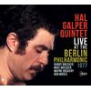 Live At The Berlin Philharmonic, 1977