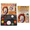 8 Colour Palette Animal Make-up Box