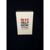 911 Help Now Personal Alarm with keychain and LED light