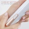 T3 Whirl Convertible Curling Tongs