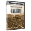 American Experience - Transcontinental Railroad [DVD]