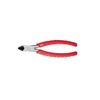 MILWAUKEE ELECTRIC TOOL 48-22-6108 2490399 Diagonal Cutters, 8"