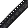 Gazechimp 10pcs NE555 Timer IC Module SOP8 SMD TOP Black Timer