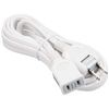 BUFFALO BSTAPEX30WH Power Extension Cable 3m White