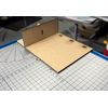 GameCraft Miniatures Foam Cutting Sled (Hercules/Proxxon)