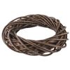 RAYHER Willow Wreath, Ø 30cm x 7cm