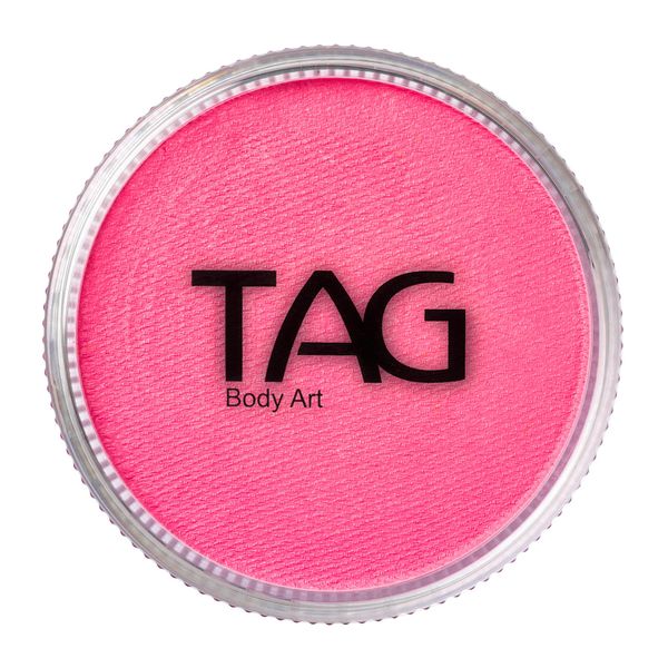 TAG Face & Body Paint - Regular Pink 32gm