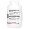 Reishi, Mushroom Extract Powder, 200 Capsules