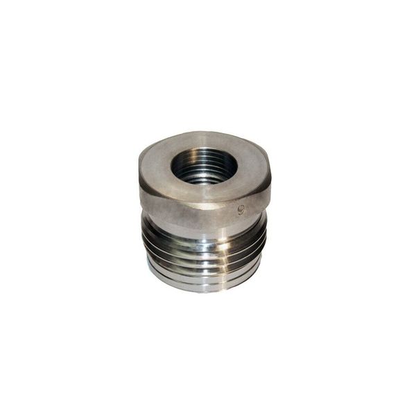 NOVA CHUCK INSERT/ADAPTOR 3/4″ 16TPI RH THREAD (SKU I9NS)