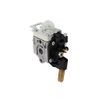 Carburetor Air Filter Fuel Line Spark Plug Tune-Up Kit For Echo PE-200 SRM-210 SRM-230 SRM-225 GT-200R GT-230 GT-231 PAS-230 PAS-231 PE-230 Weeder Weed Eater String Hedge Trimmer Brushcutter Edger
