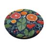 Citrus Splash: Summer Lemon Pattern PopSockets Swappable PopGrip