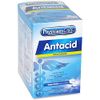 PhysiciansCare Antacid Heartburn Medication (Compare to Tums), 50 Doses of Two Tablets, 420 mg