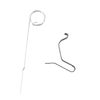 1135 791 0600 Handle Molding with Trigger Interlock Kit for MS341 MS361 Chainsaw